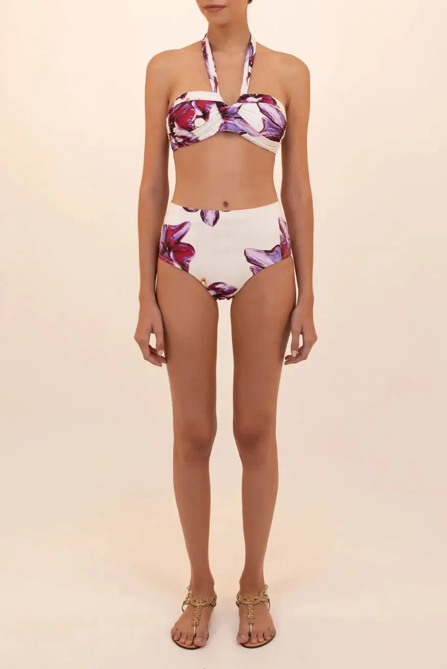 MABE BANDEAU BIKINI TOP