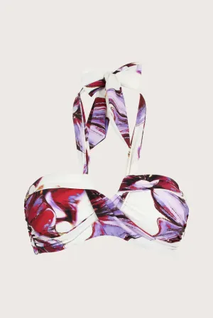 MABE BANDEAU BIKINI TOP