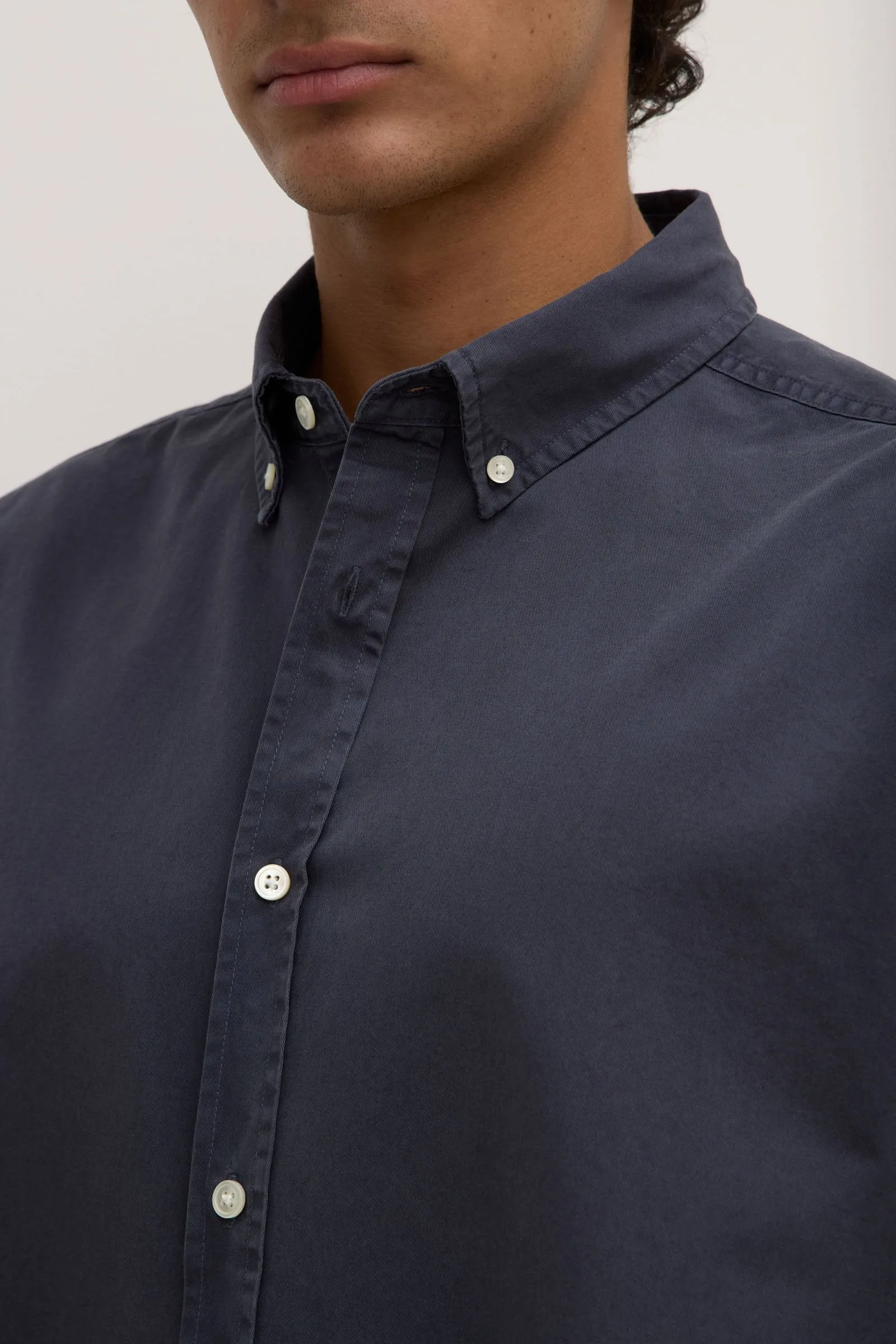 Maclean Shirt