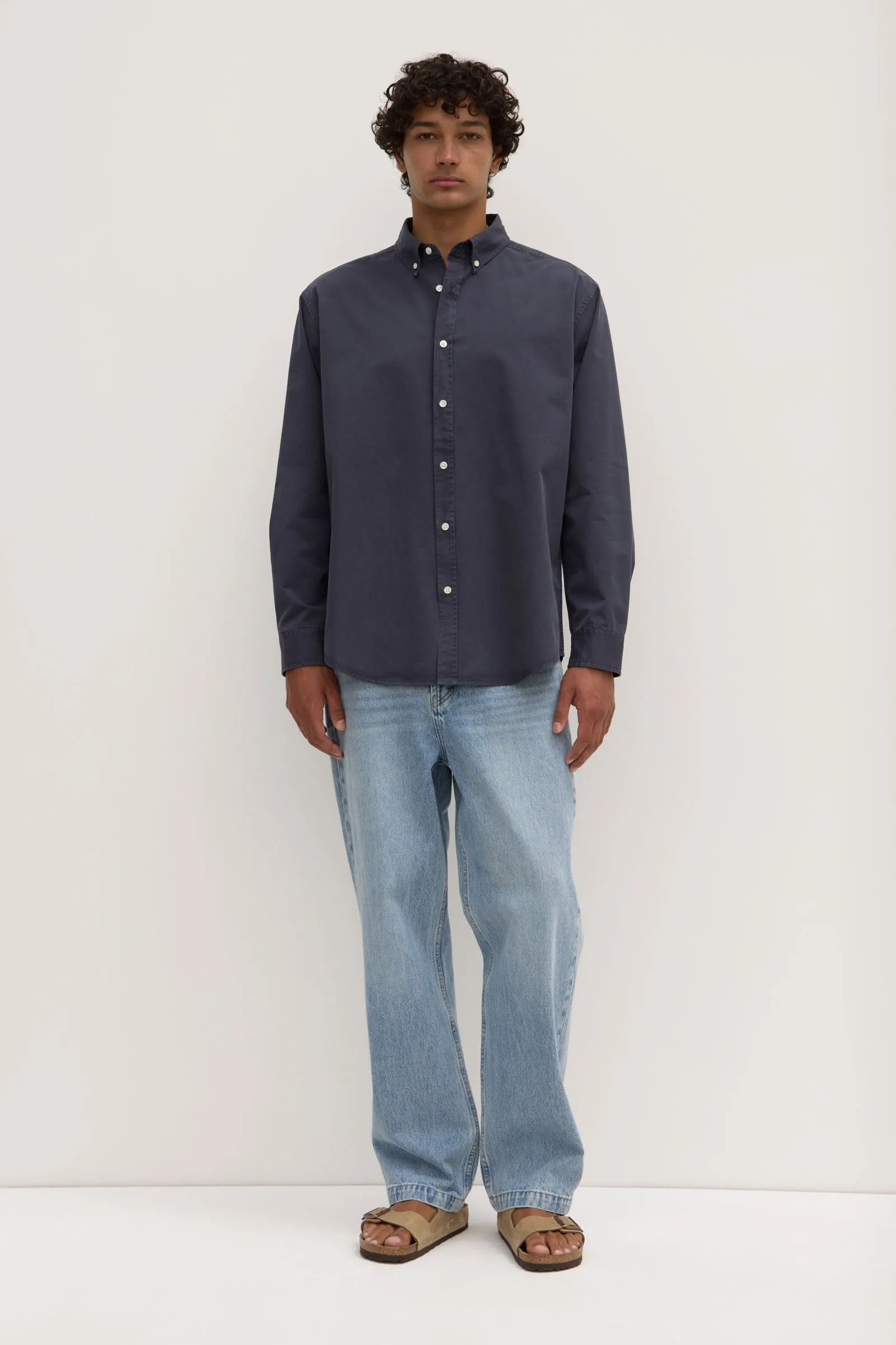 Maclean Shirt
