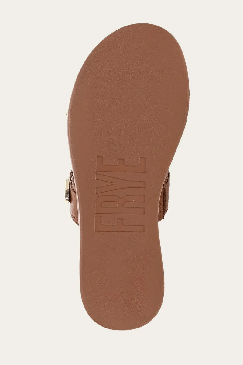 Maya Buckle Sandal