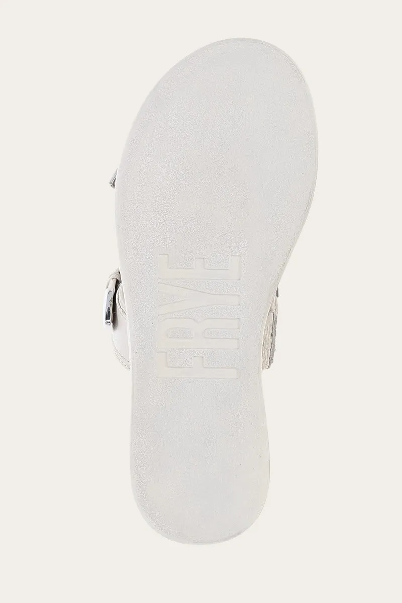 Maya Buckle Sandal