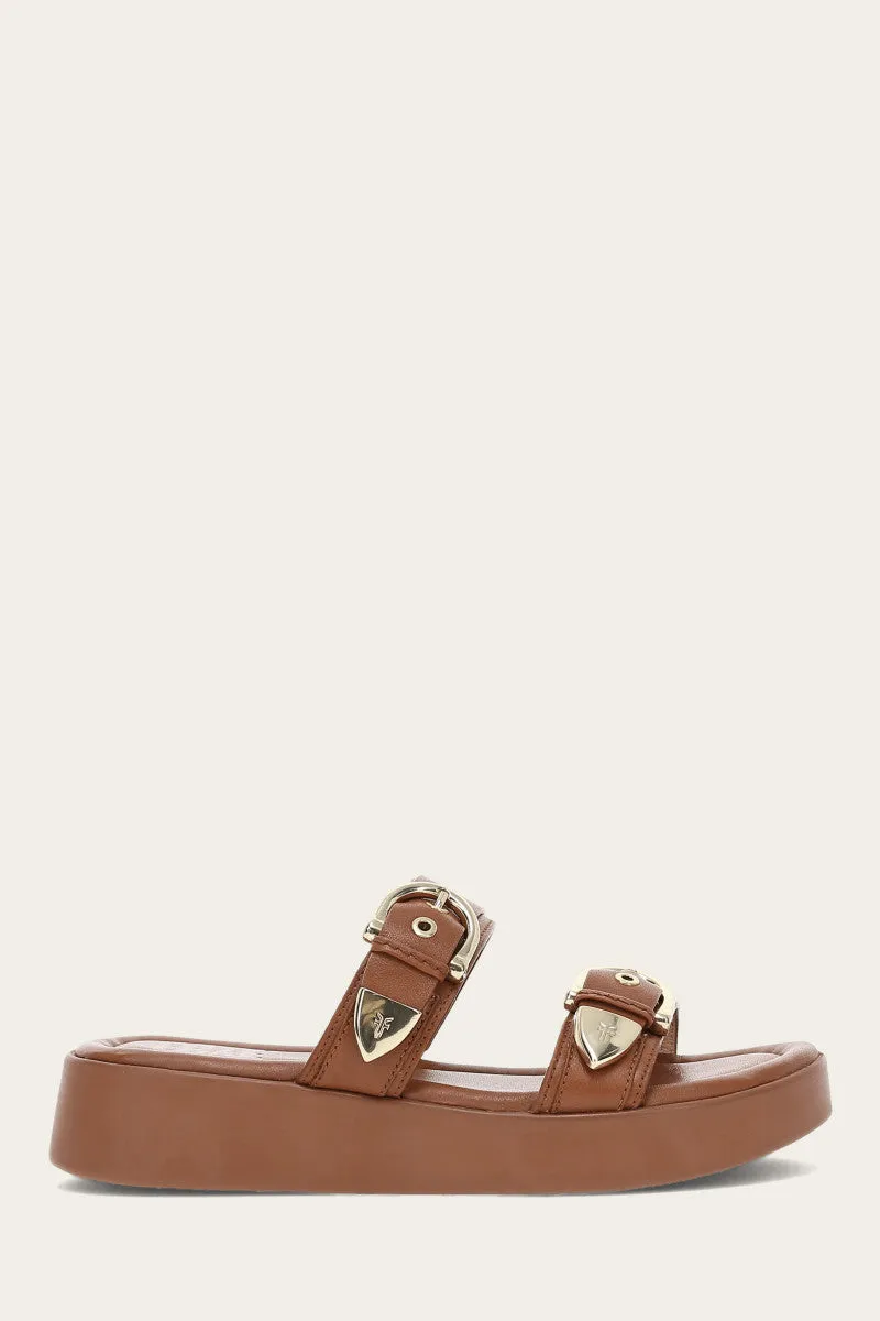 Maya Buckle Sandal