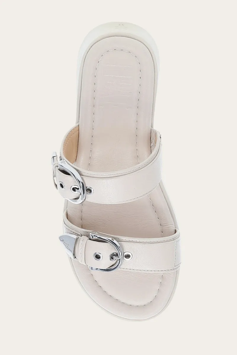 Maya Buckle Sandal