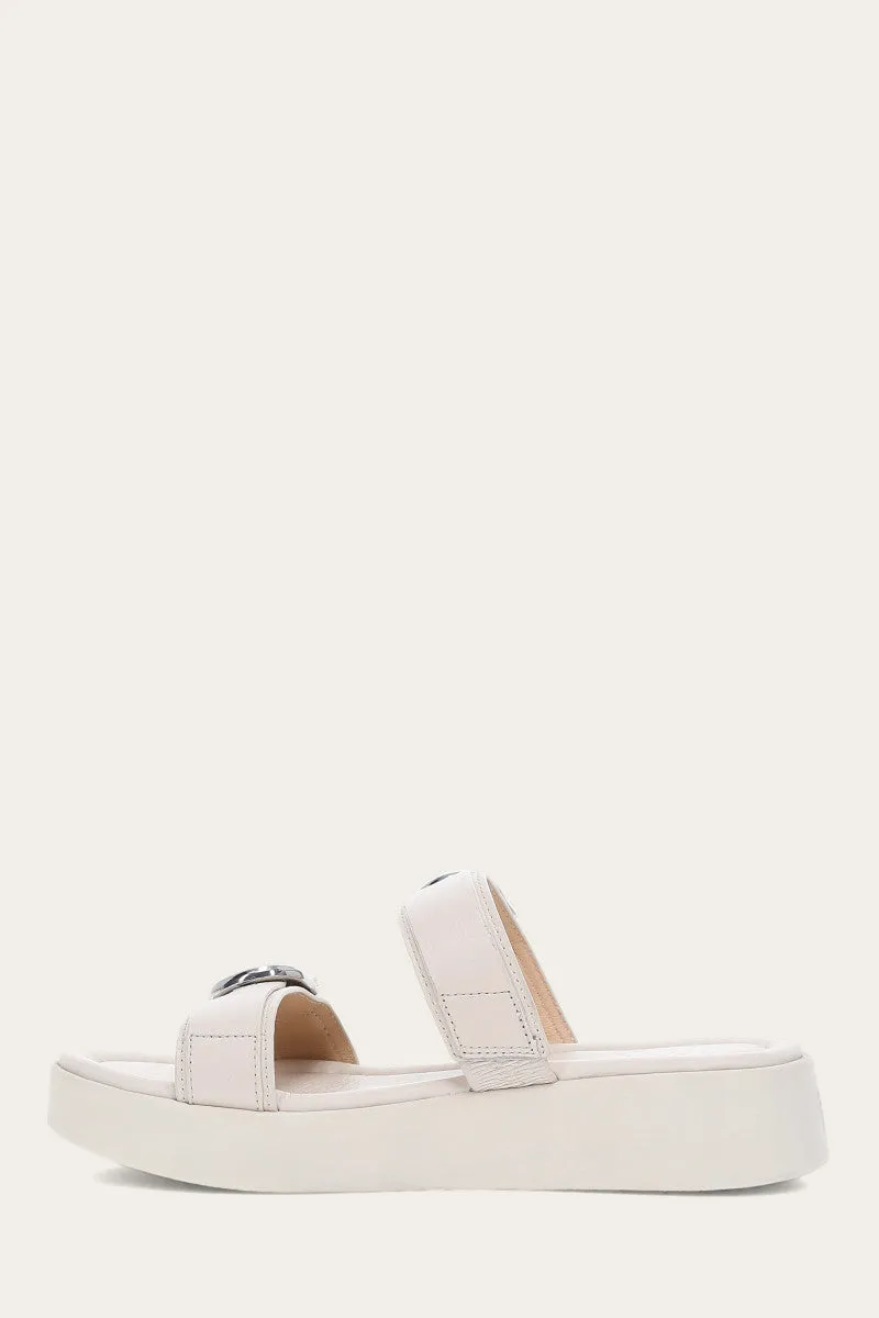 Maya Buckle Sandal