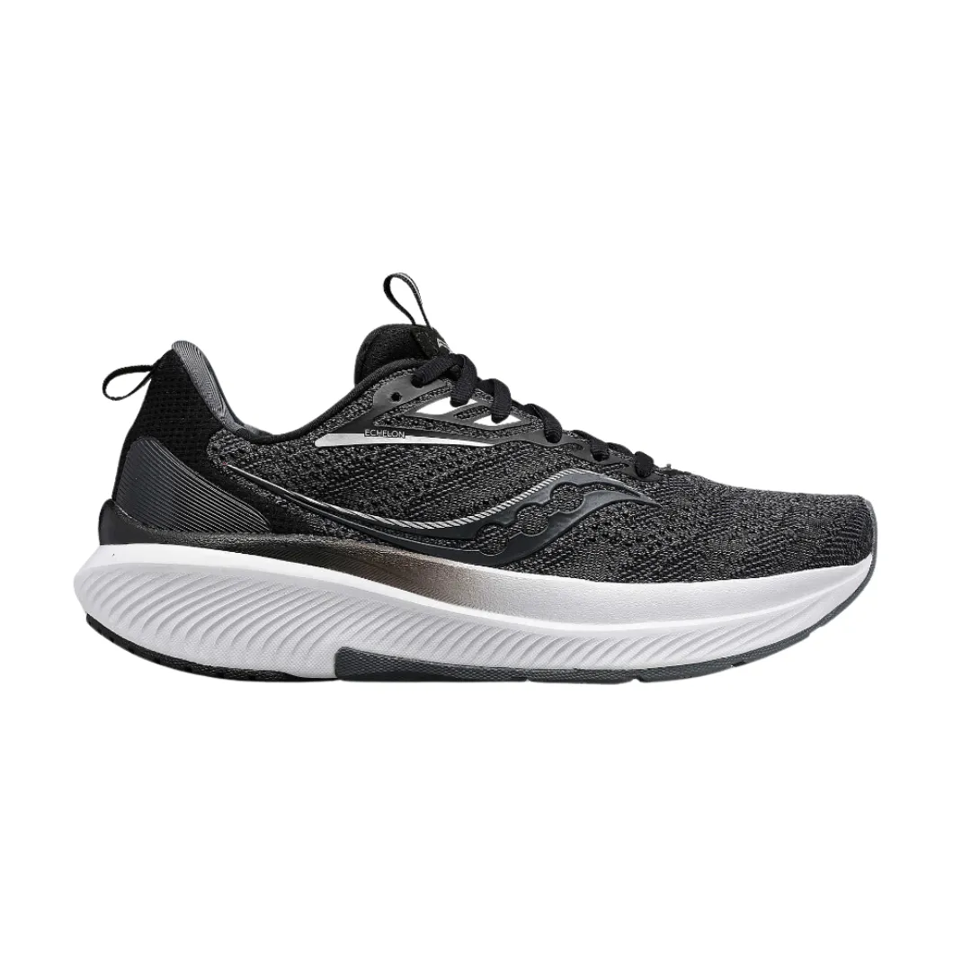 Men's Echelon 9 - Black/White (Extra-Wide Width)