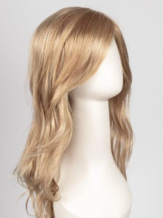 Miles of Style | Synthetic Lace Front Wig (Mono Part)