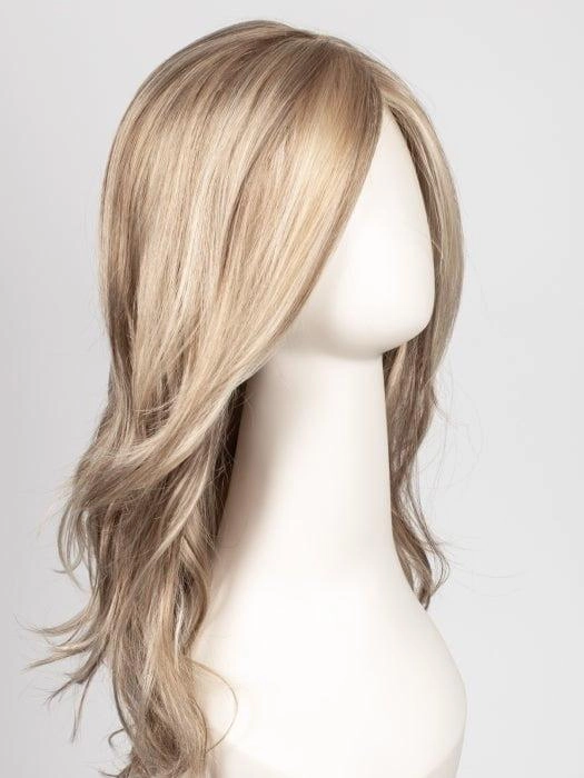Miles of Style | Synthetic Lace Front Wig (Mono Part)