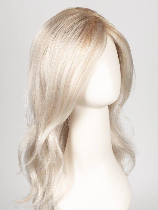 Miles of Style | Synthetic Lace Front Wig (Mono Part)
