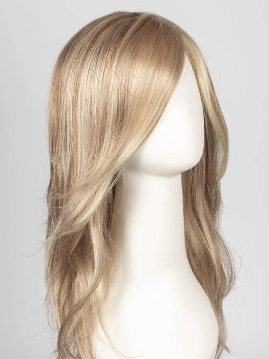 Miles of Style | Synthetic Lace Front Wig (Mono Part)