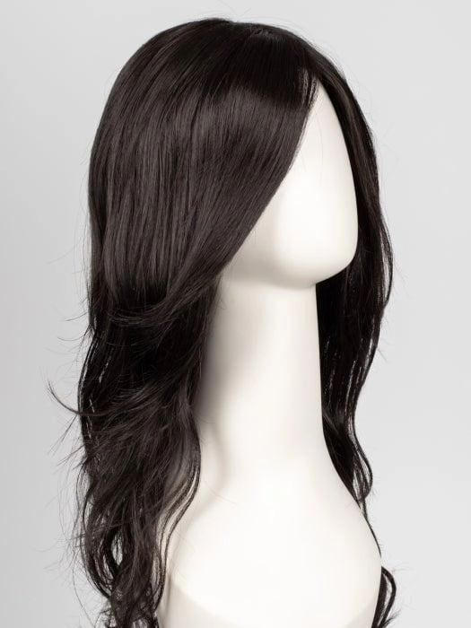 Miles of Style | Synthetic Lace Front Wig (Mono Part)