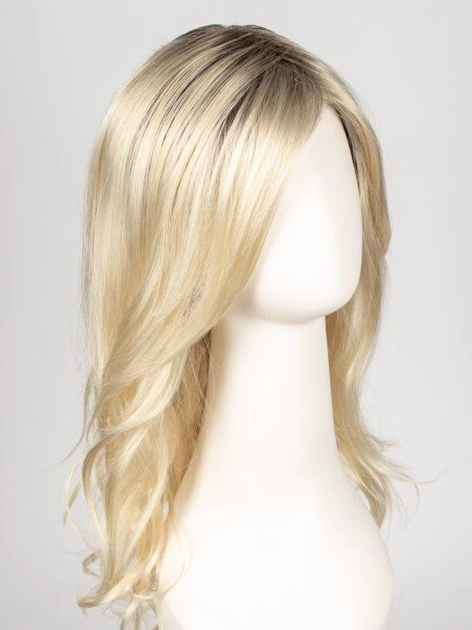 Miles of Style | Synthetic Lace Front Wig (Mono Part)