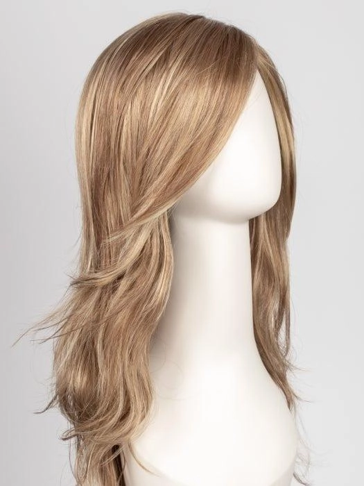 Miles of Style | Synthetic Lace Front Wig (Mono Part)