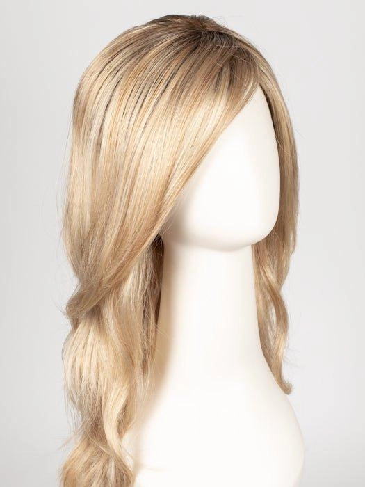 Miles of Style | Synthetic Lace Front Wig (Mono Part)