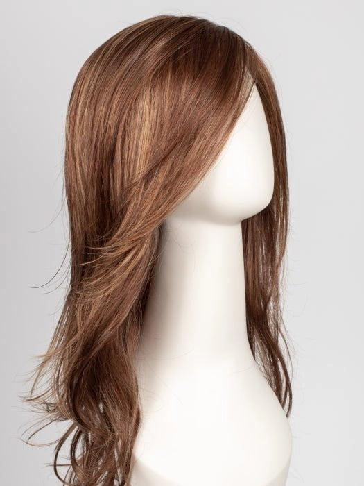 Miles of Style | Synthetic Lace Front Wig (Mono Part)