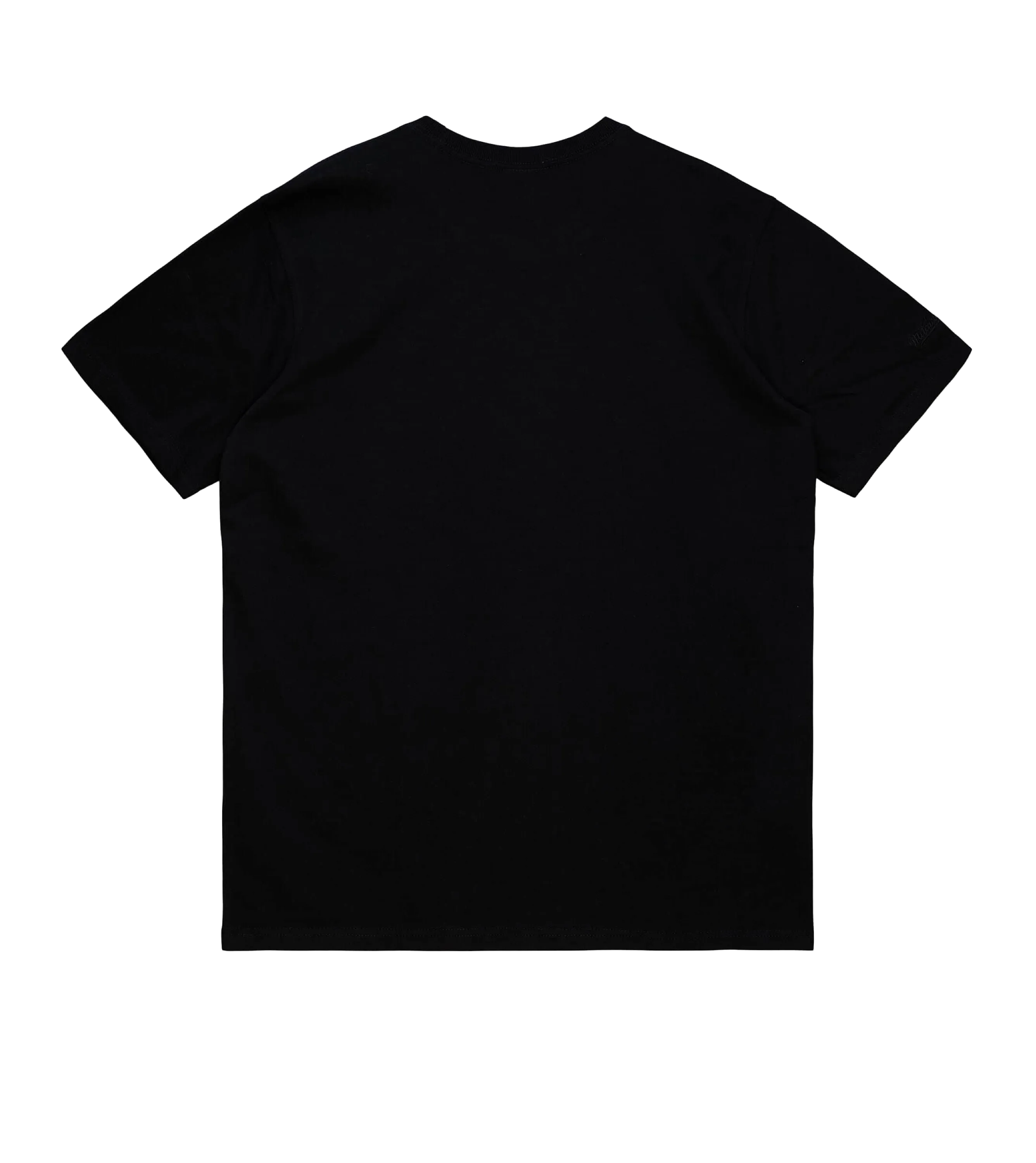 Mitchell and Ness Miami HEAT Big Face Tee