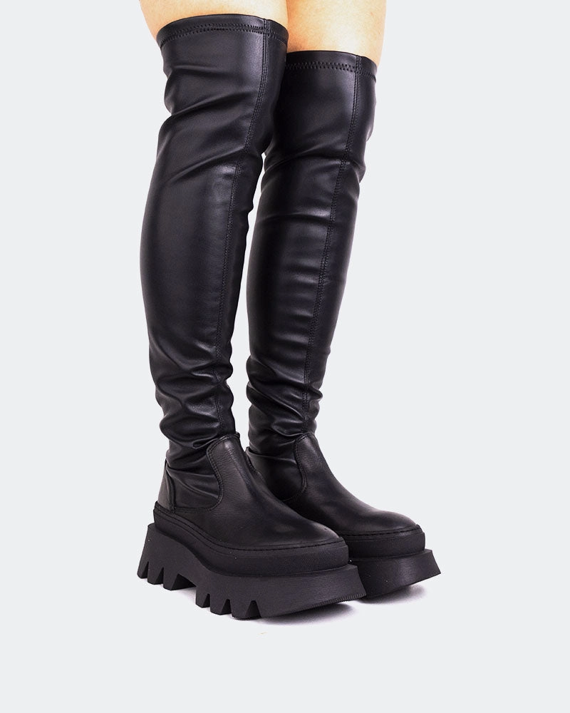 Moncton Black Stretch