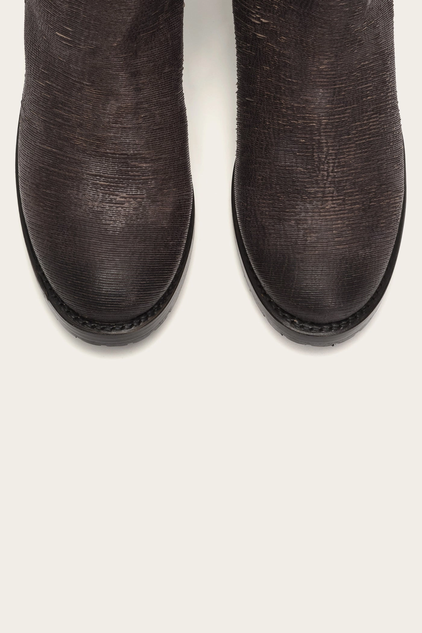 Natalie Double Zip - Pre-Loved
