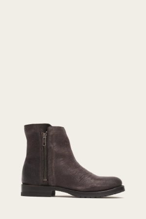 Natalie Double Zip - Pre-Loved