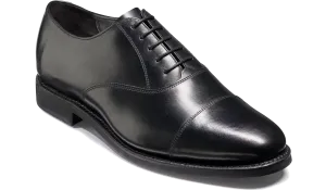 New York - Black Calf