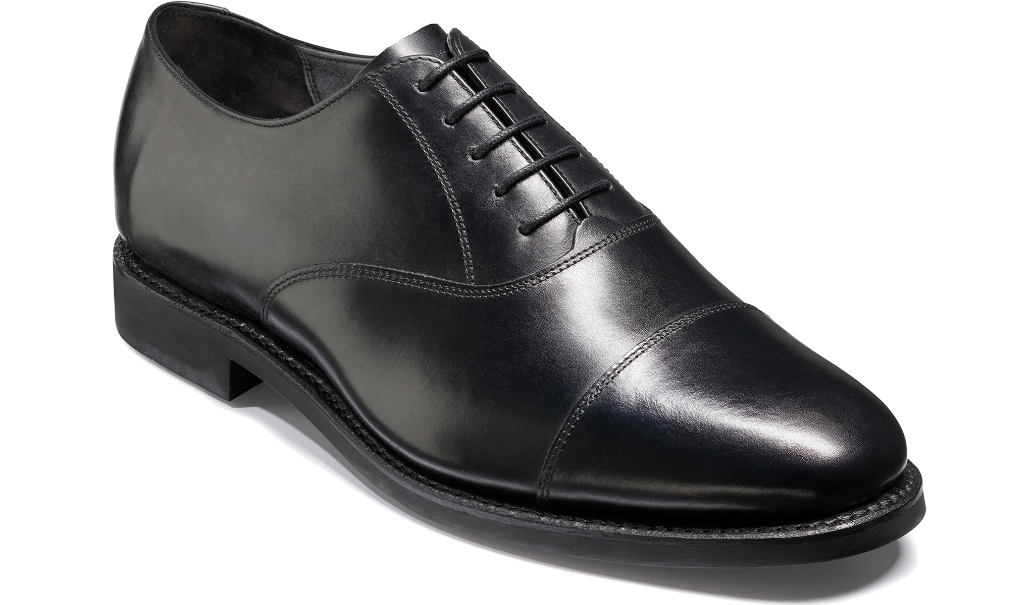 New York - Black Calf
