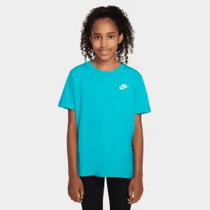 Nike Sportswear Juniors' T-Shirt / Dusty Cactus