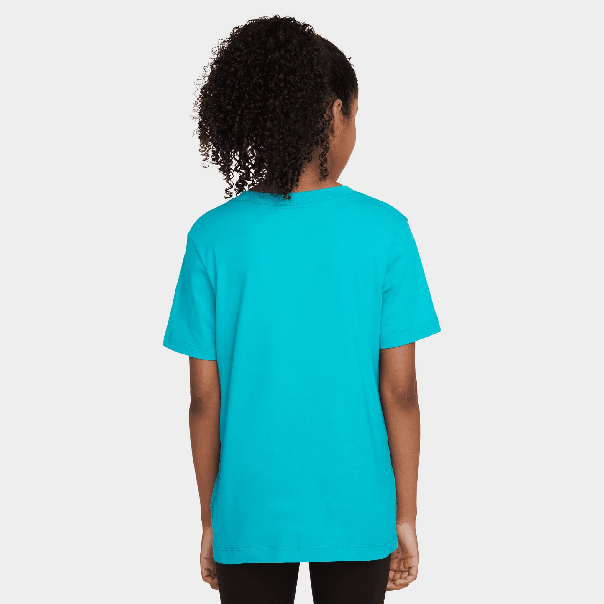 Nike Sportswear Juniors' T-Shirt / Dusty Cactus