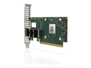 NVIDIA ConnectX-6 Dx MCX623430MS-CDAB - Network adapter - PCIe 4.0 x16 - 100 Gigabit DSFP x 2