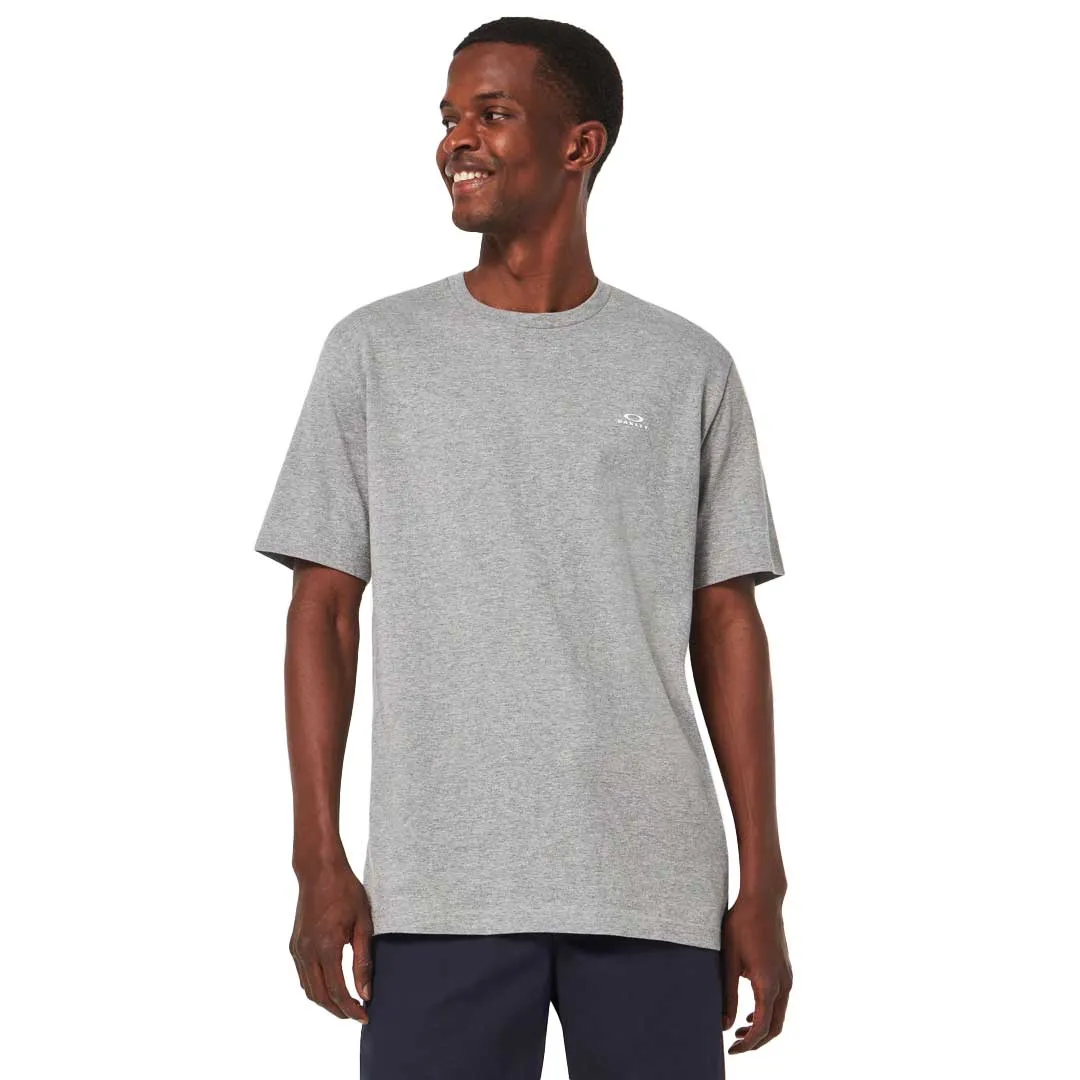Oakley - Men's Relaxed Short Sleeve T-Shirt (FOA401726 28B)