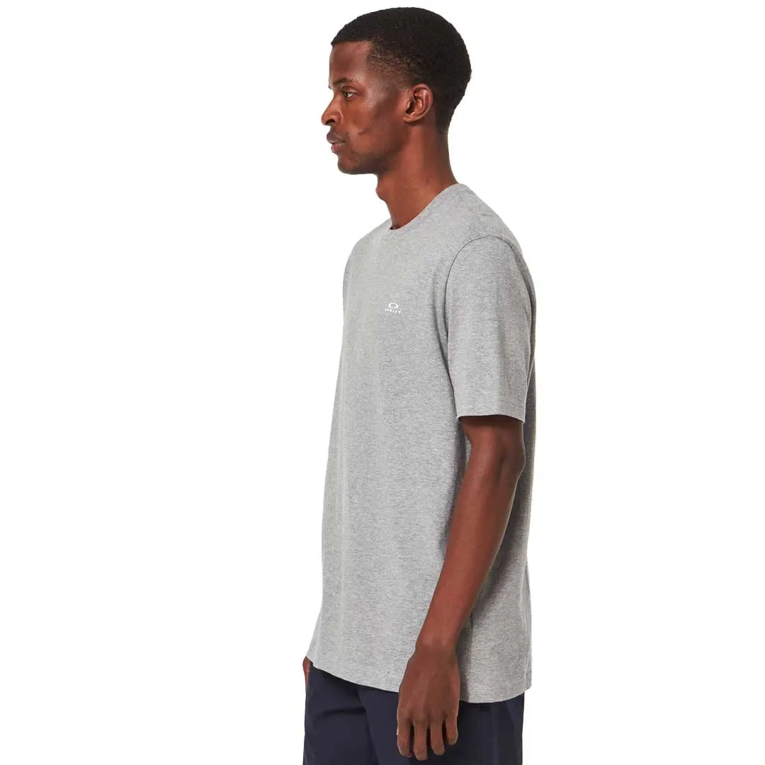 Oakley - Men's Relaxed Short Sleeve T-Shirt (FOA401726 28B)