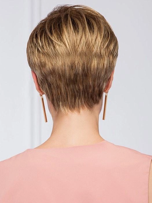 Page Turner | Synthetic Wig (Mono Crown) | DISCONTINUED