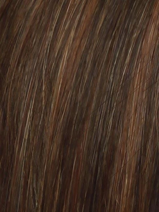 Perfect Pixie | Heat Friendly Synthetic Wig