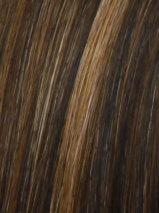 Perfect Pixie | Heat Friendly Synthetic Wig