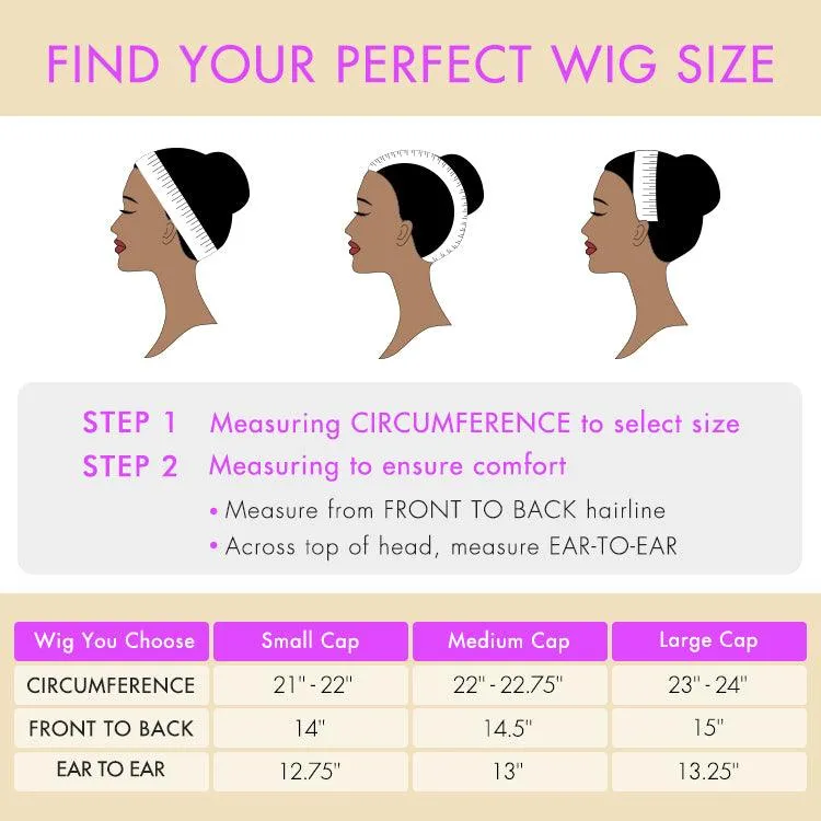 PreMax Wigs | Super Natural Hairline Loose Body Wave Glueless 5x5 Closure HD Lace Wig Pre-Cut Lace | Large & Small Cap Size