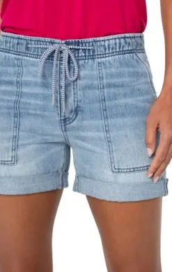 Rascal Denim Short