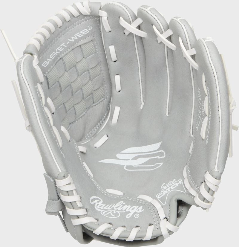Rawlings Sure Catch 11" Softball Glove