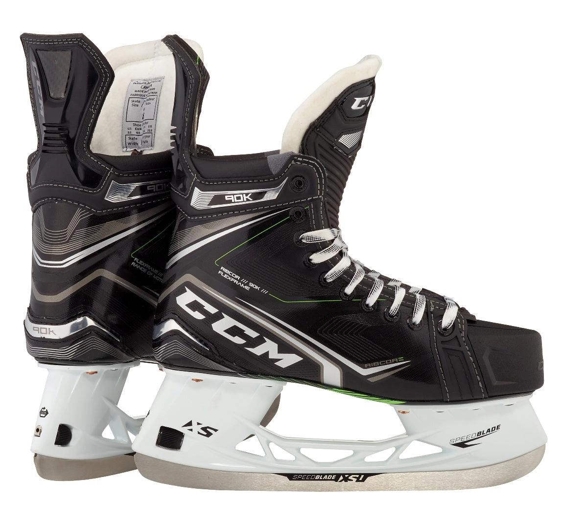 RIBCOR 90K Skates - Junior