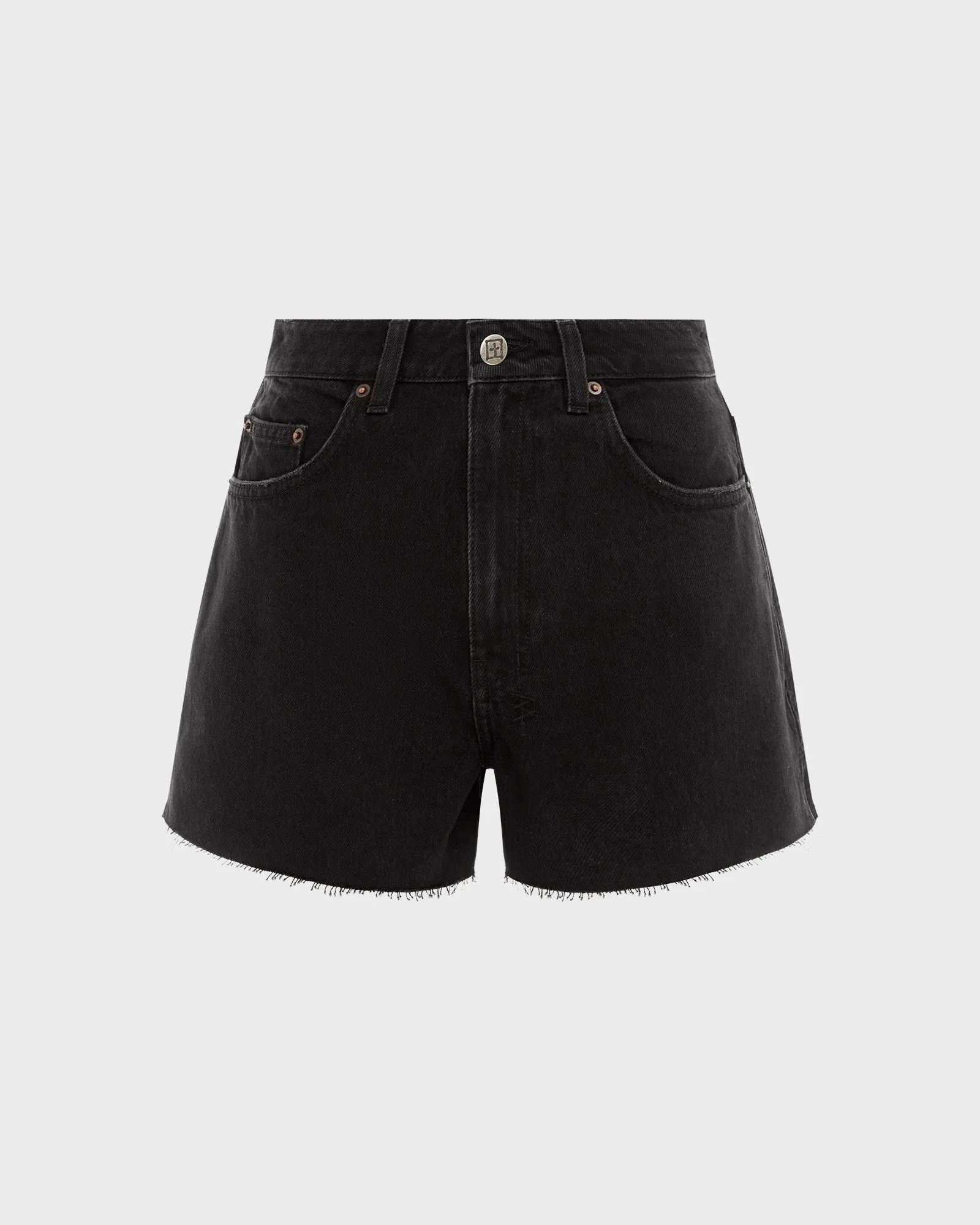 RISE N HI SHORT STEALTH