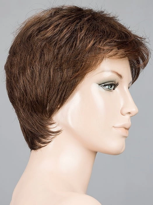 Ruby | Synthetic Lace Front Wig (Mono Crown) | CLOSEOUT
