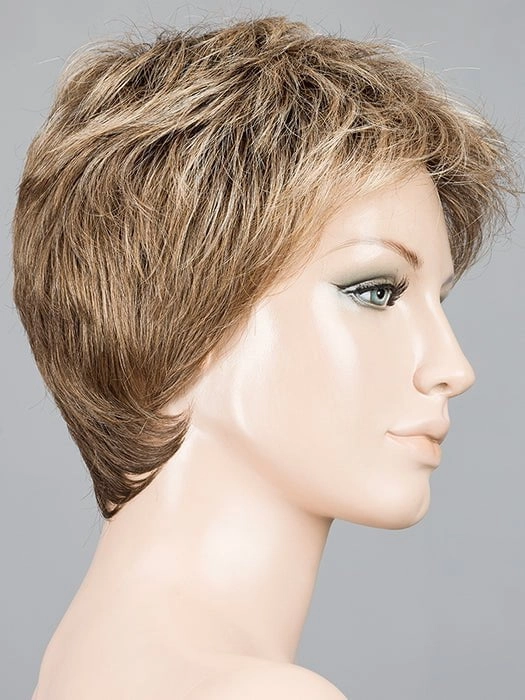 Ruby | Synthetic Lace Front Wig (Mono Crown) | CLOSEOUT