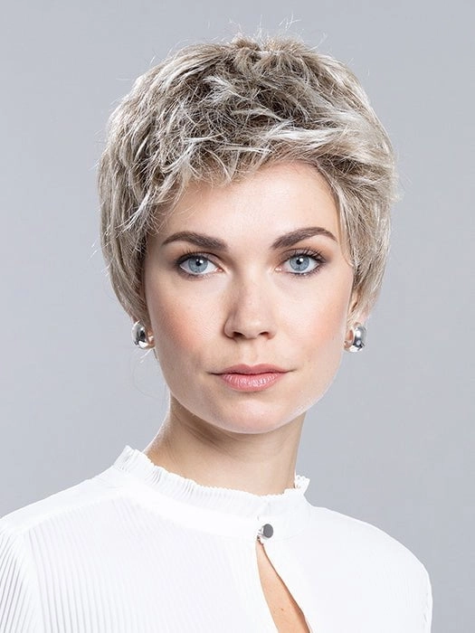 Ruby | Synthetic Lace Front Wig (Mono Crown) | CLOSEOUT