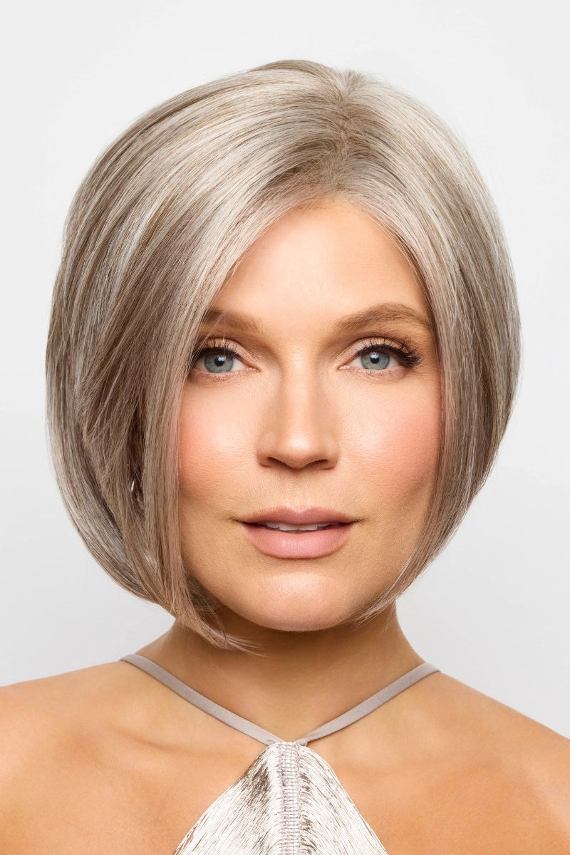 Sale - Noriko Wigs - Beau (#1727) - Color: Almond Spice-R