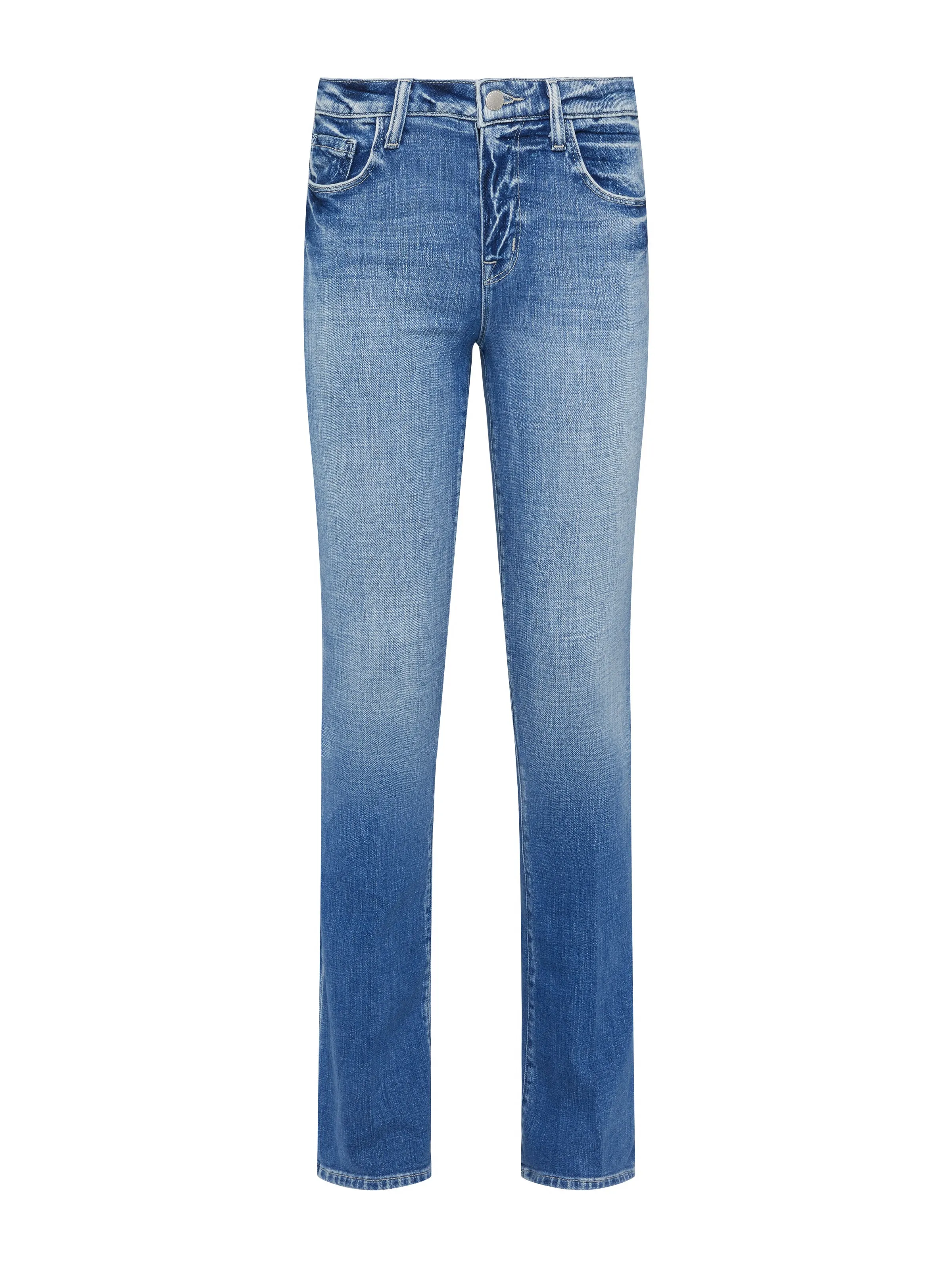 Selma Bootcut Jean