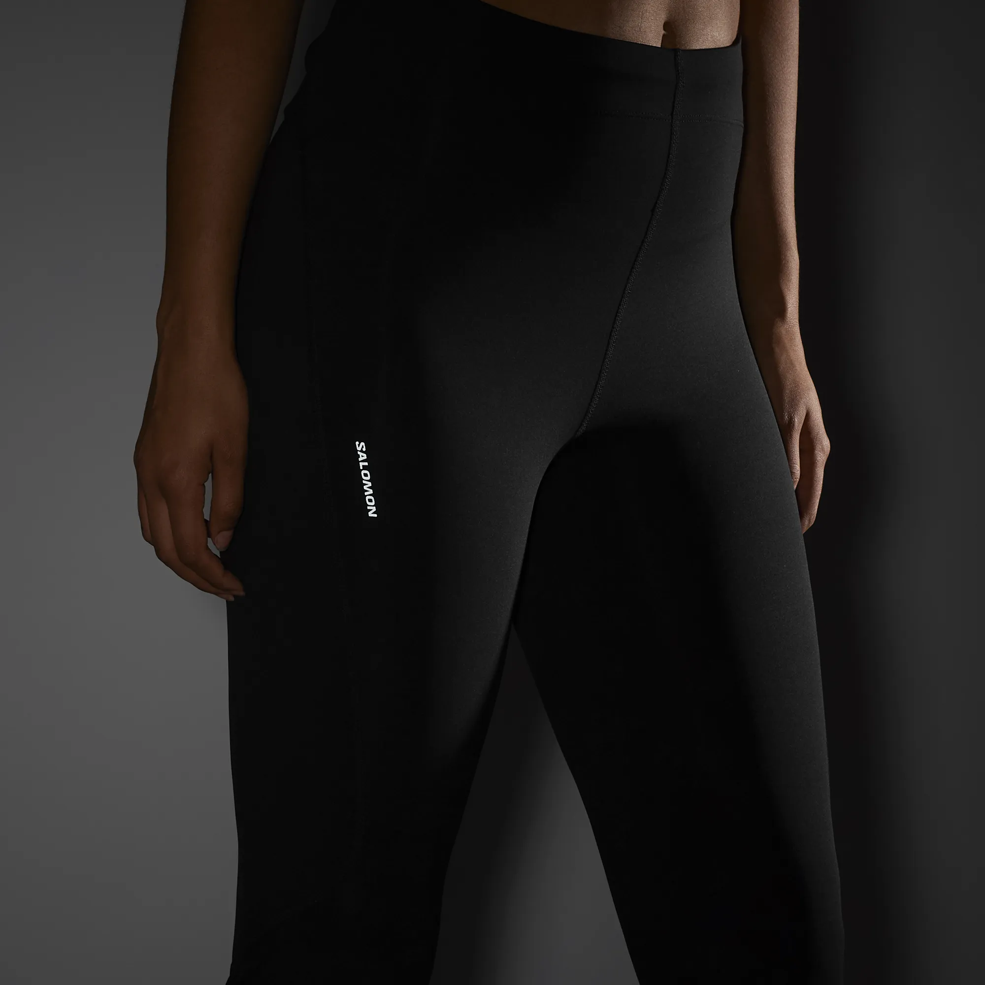 SHAKEout CORE 28" TIGHTS WOMEN'S