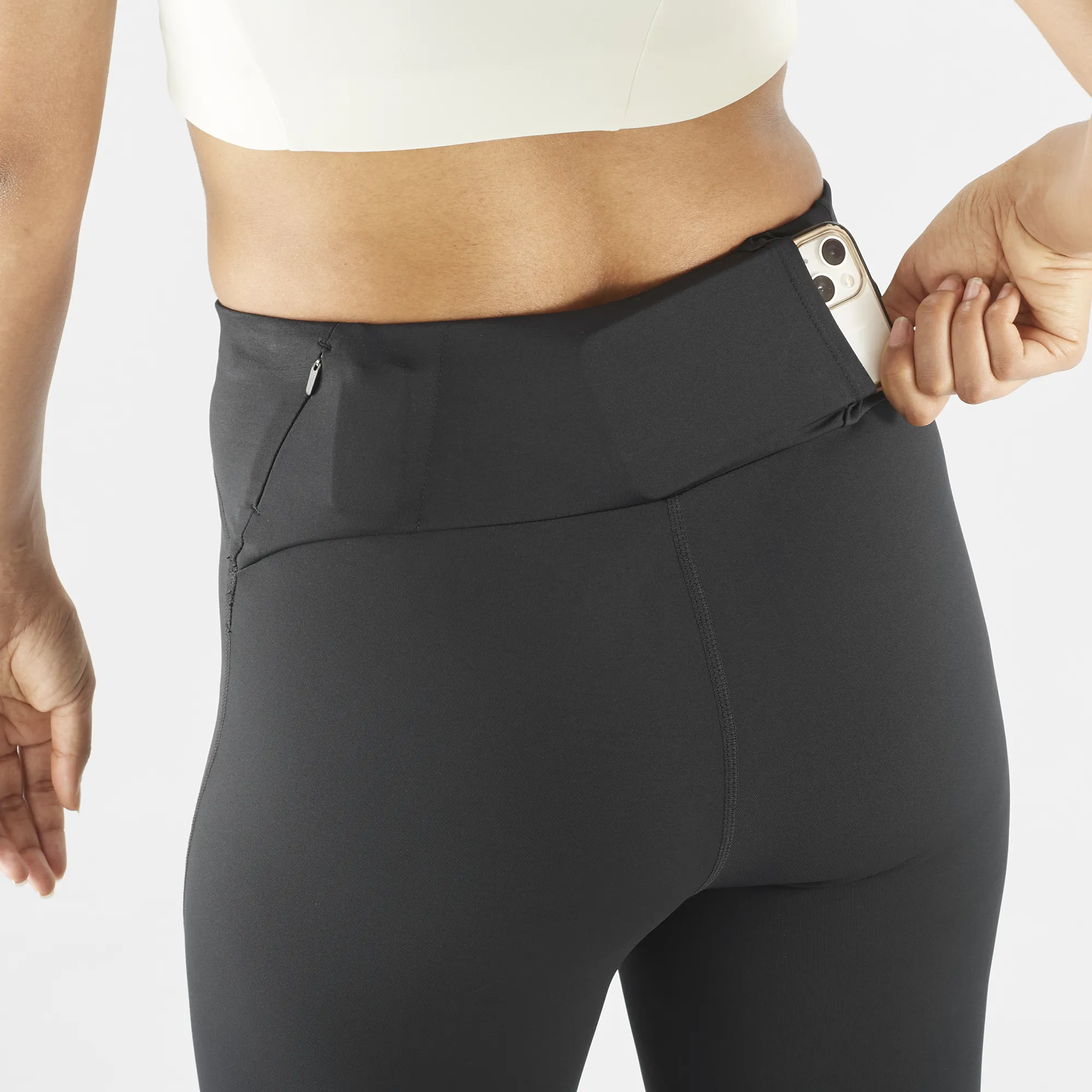 SHAKEout CORE 28" TIGHTS WOMEN'S