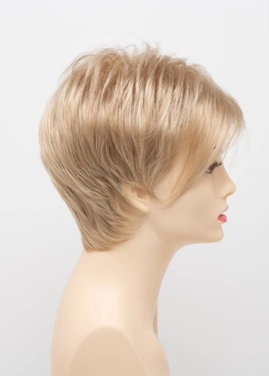 Shari | Synthetic Wig (Basic Cap)