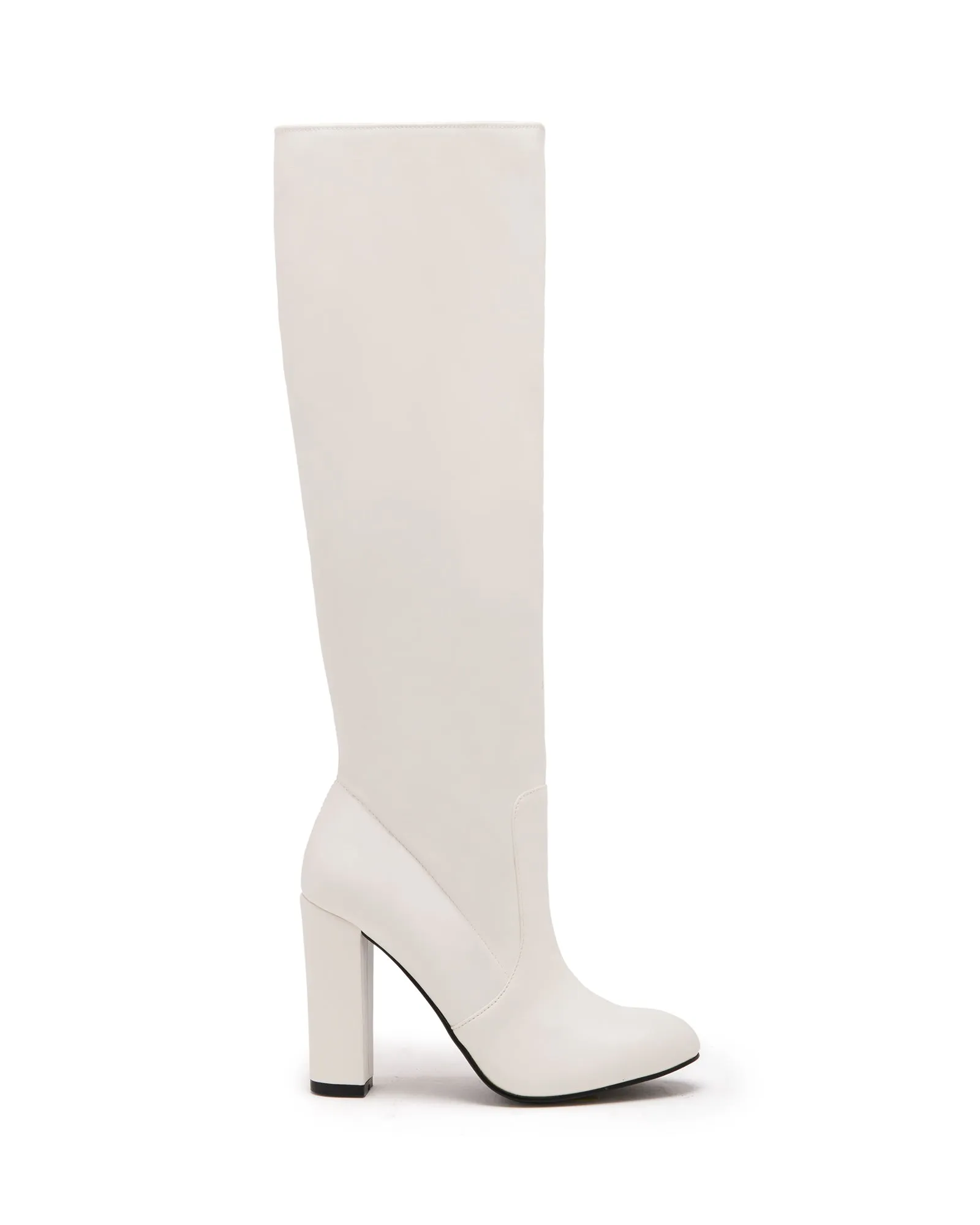 Sharpe White Smooth *FINAL SALE*