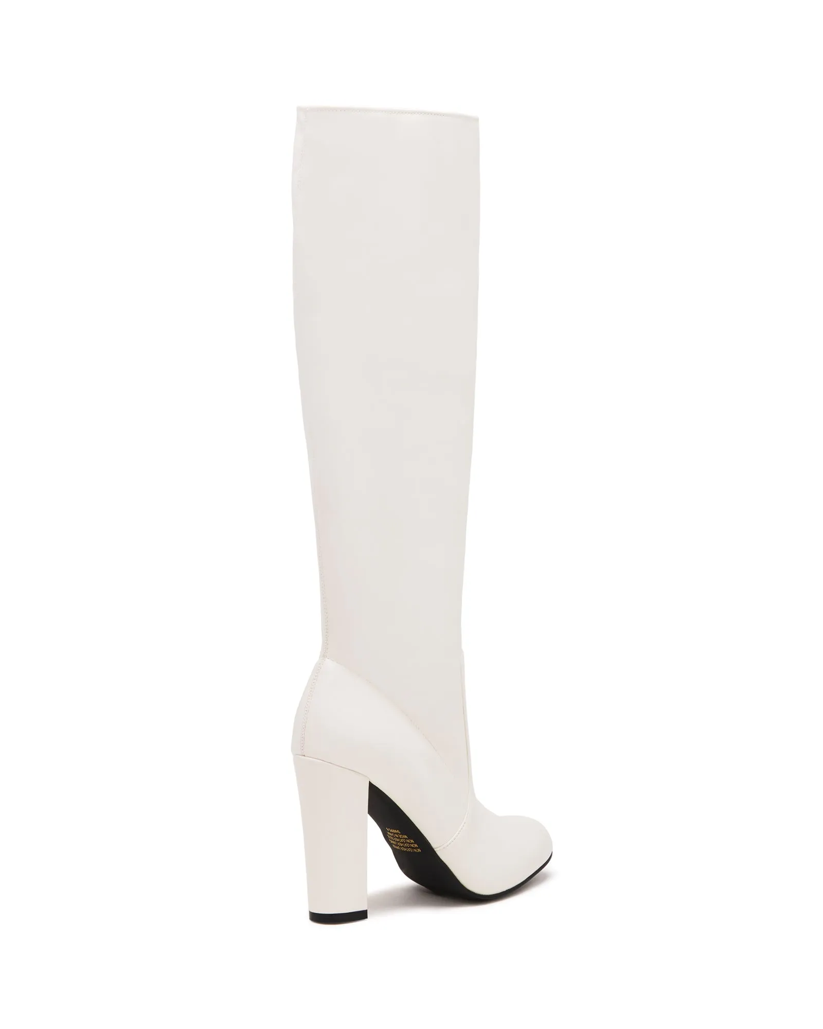 Sharpe White Smooth *FINAL SALE*