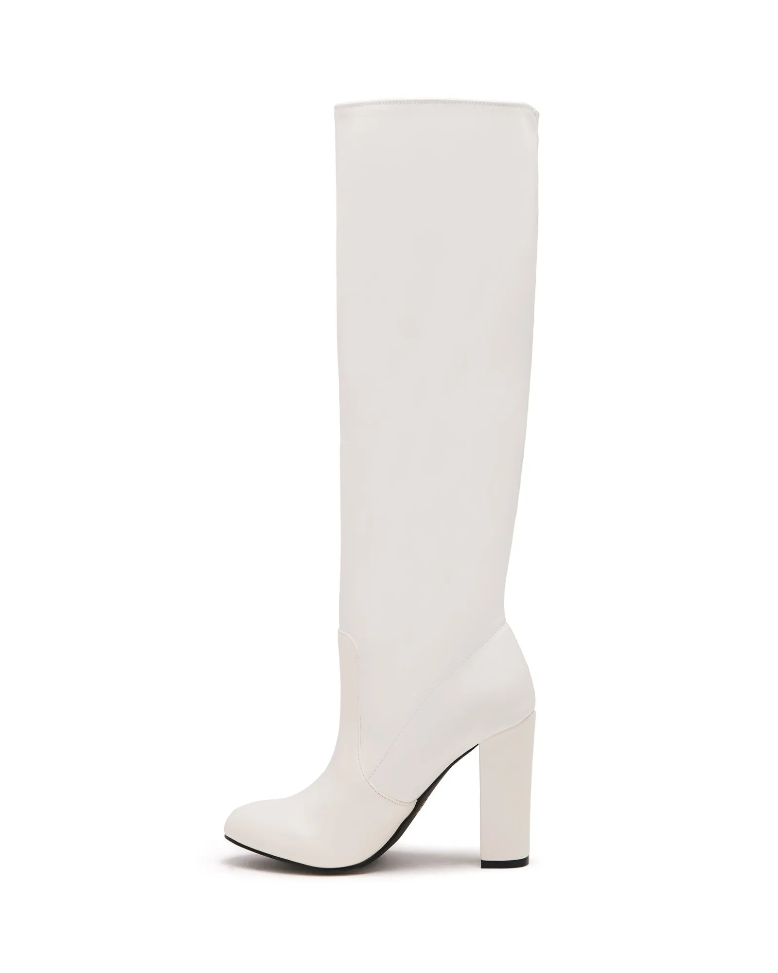 Sharpe White Smooth *FINAL SALE*