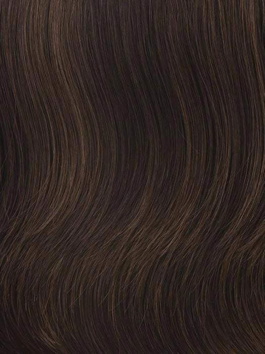 Short Tapered Crop | HF Synthetic Wig (Basic Cap) | CLOSEOUT